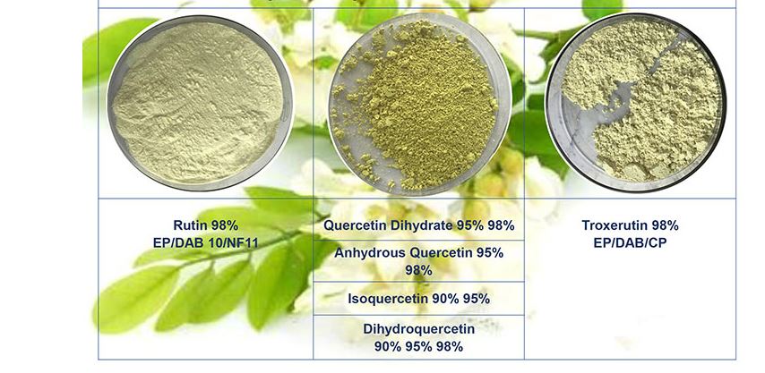 Best quercetin powder