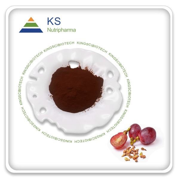 أفضل مستخلص بذور العنب