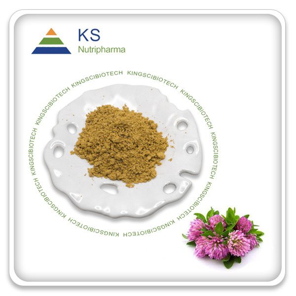 مستخلص زهرة تريفوليوم براتينس