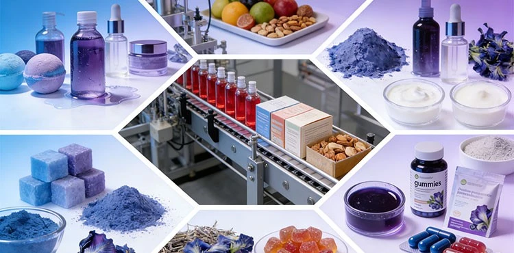 Industry-Applications-at-Scale Industry-Applications-at-Scale