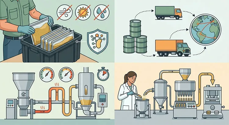 Saw-Palmetto-Extract-Powder-in-Industrial-Stability-and-Processing-Systems Saw-Palmetto-Extract-Powder-in-Industrial-Stability-and-Processing-Systems