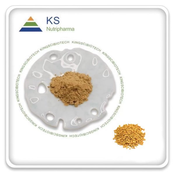 مستخلص الحلبة الصينية