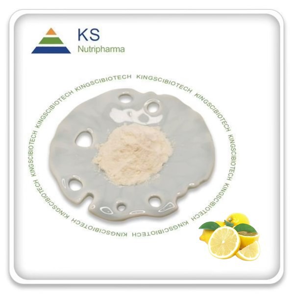 مستخلص الليمون