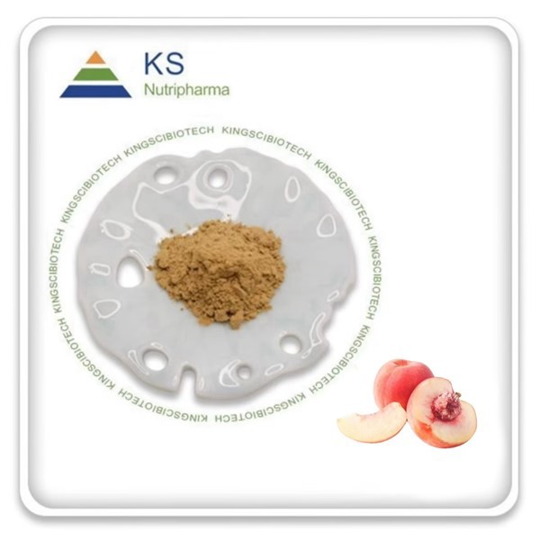 مستخلص الخوخ